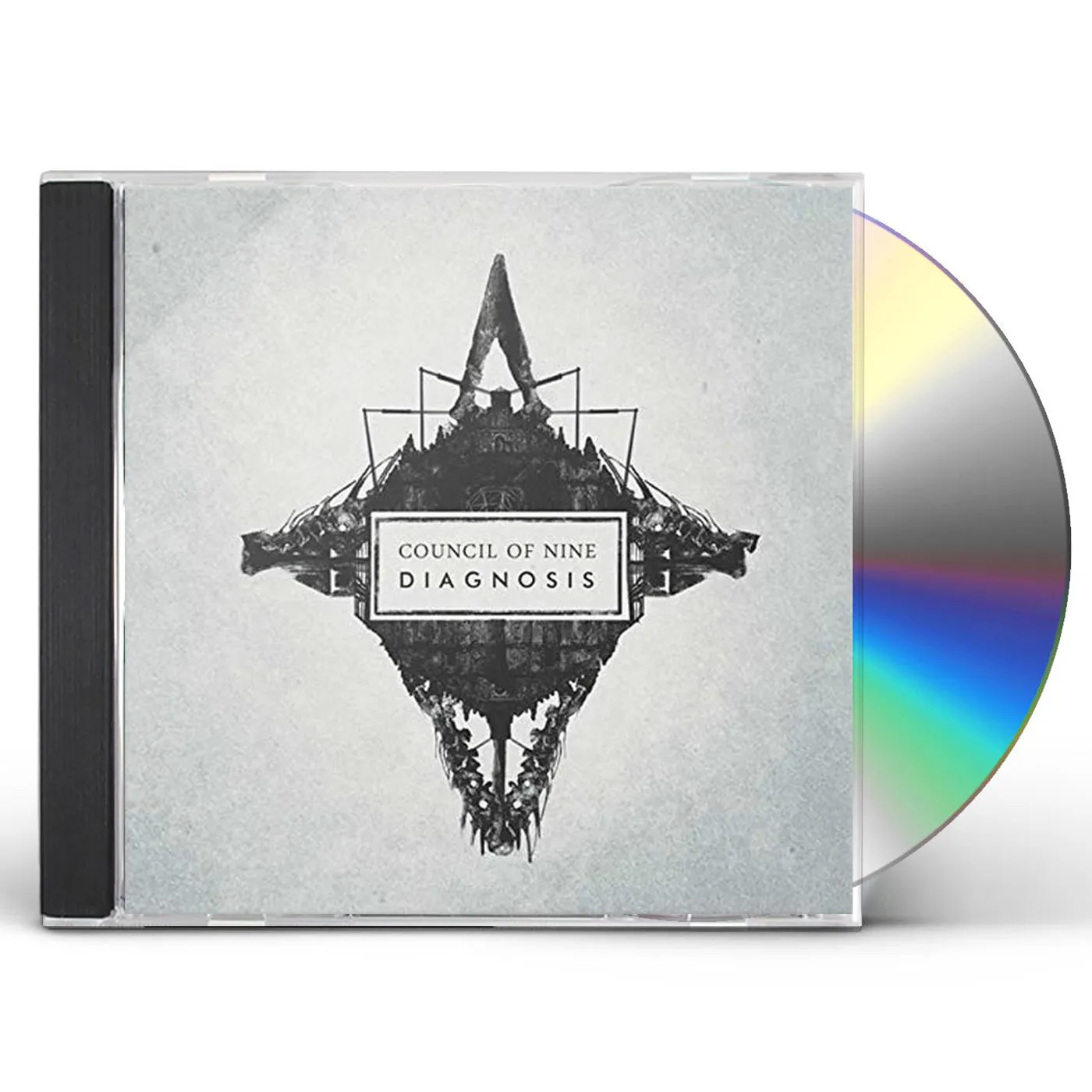 Council of Nine DIAGNOSIS CD