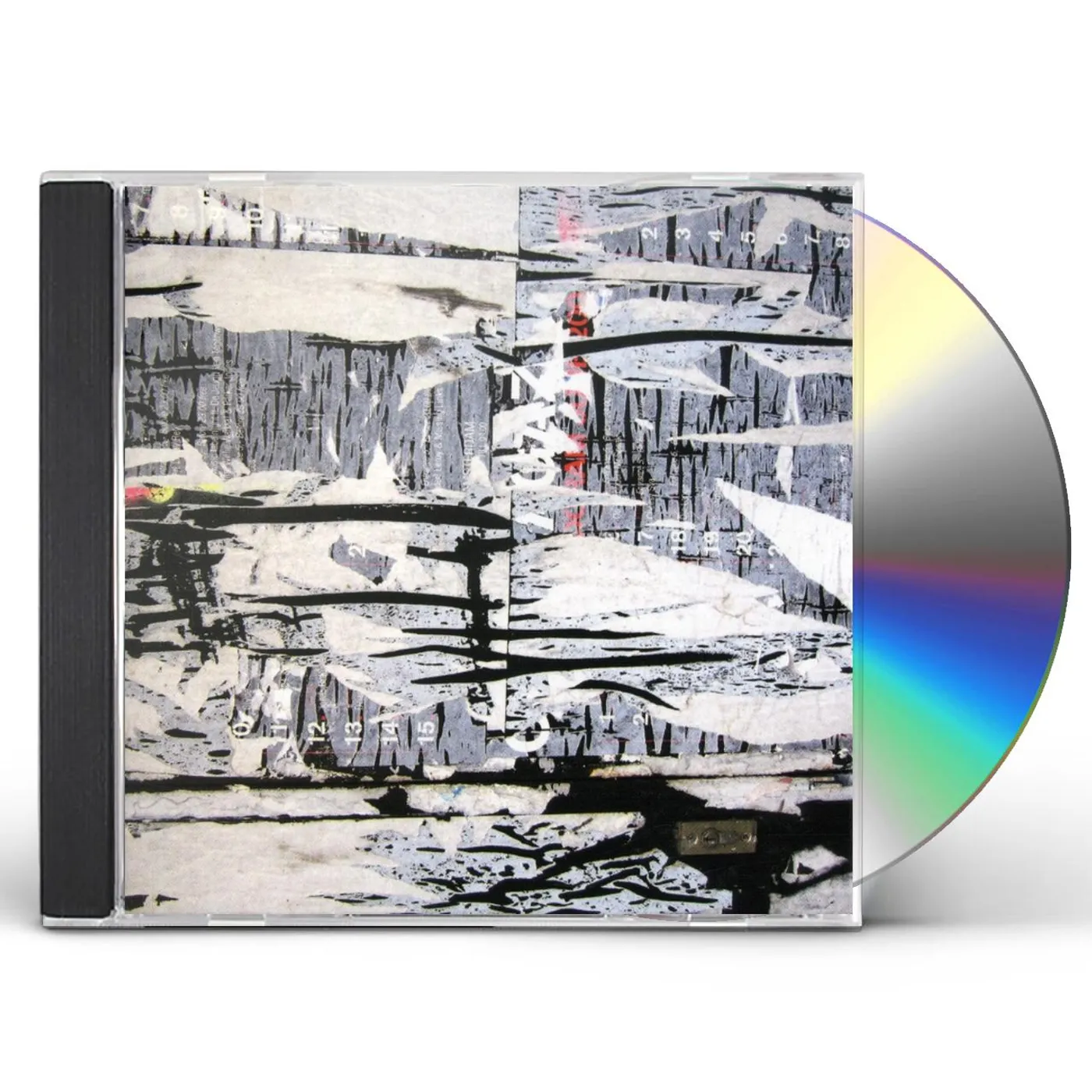 John Butcher WAY OUT NORTHWEST CD