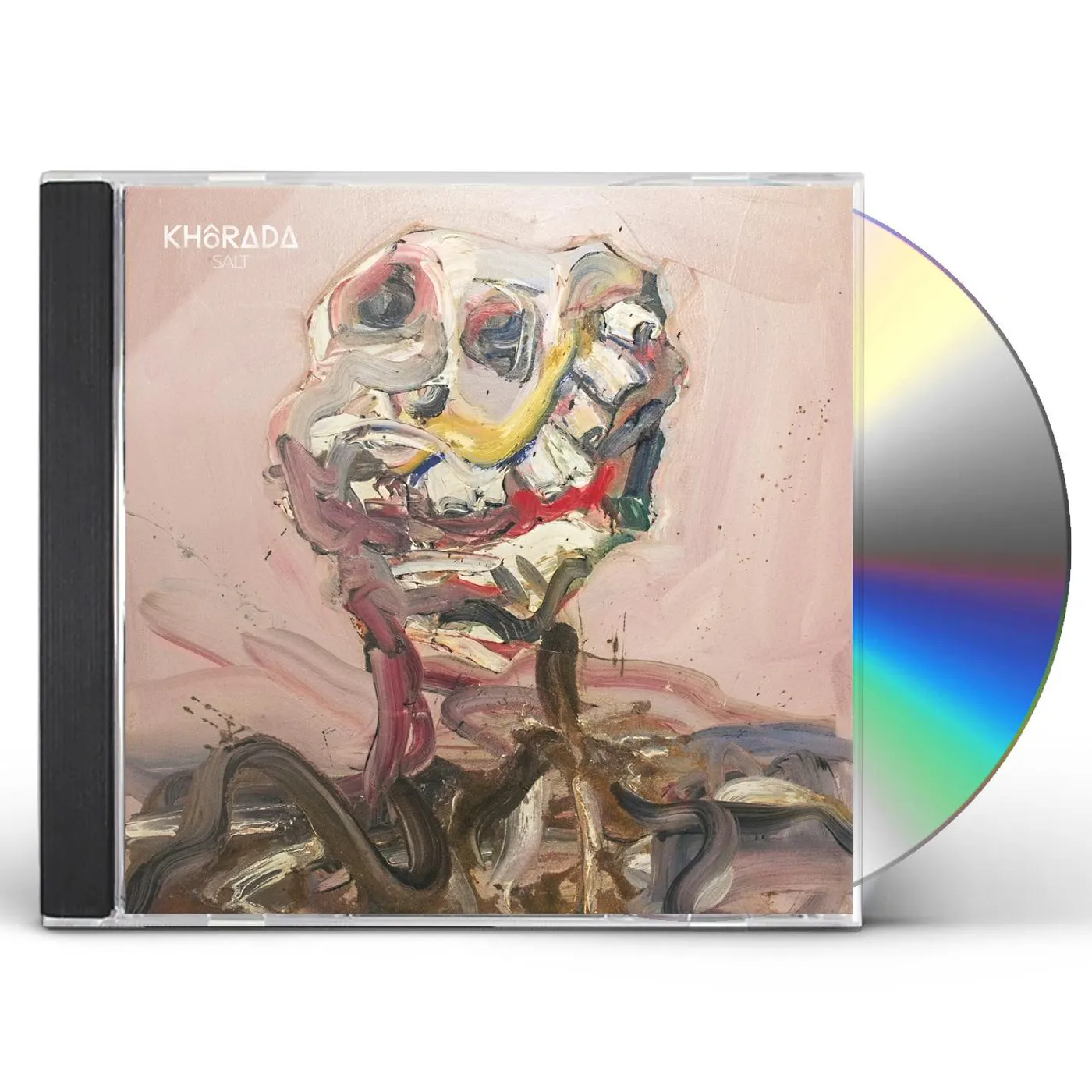 Khôrada SALT CD