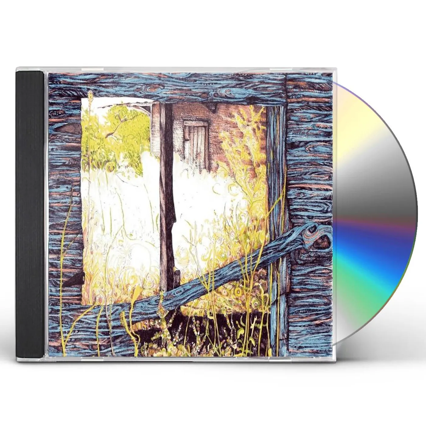 Amy Annelle CIMARRON BANKS CD