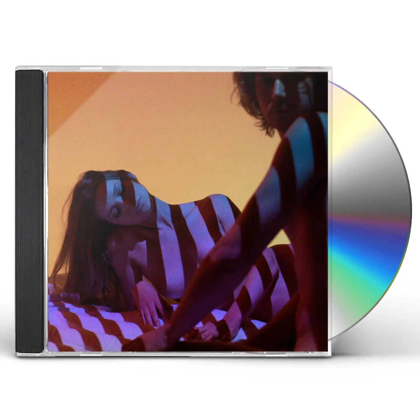 The Plot In You SWAN SONG CD