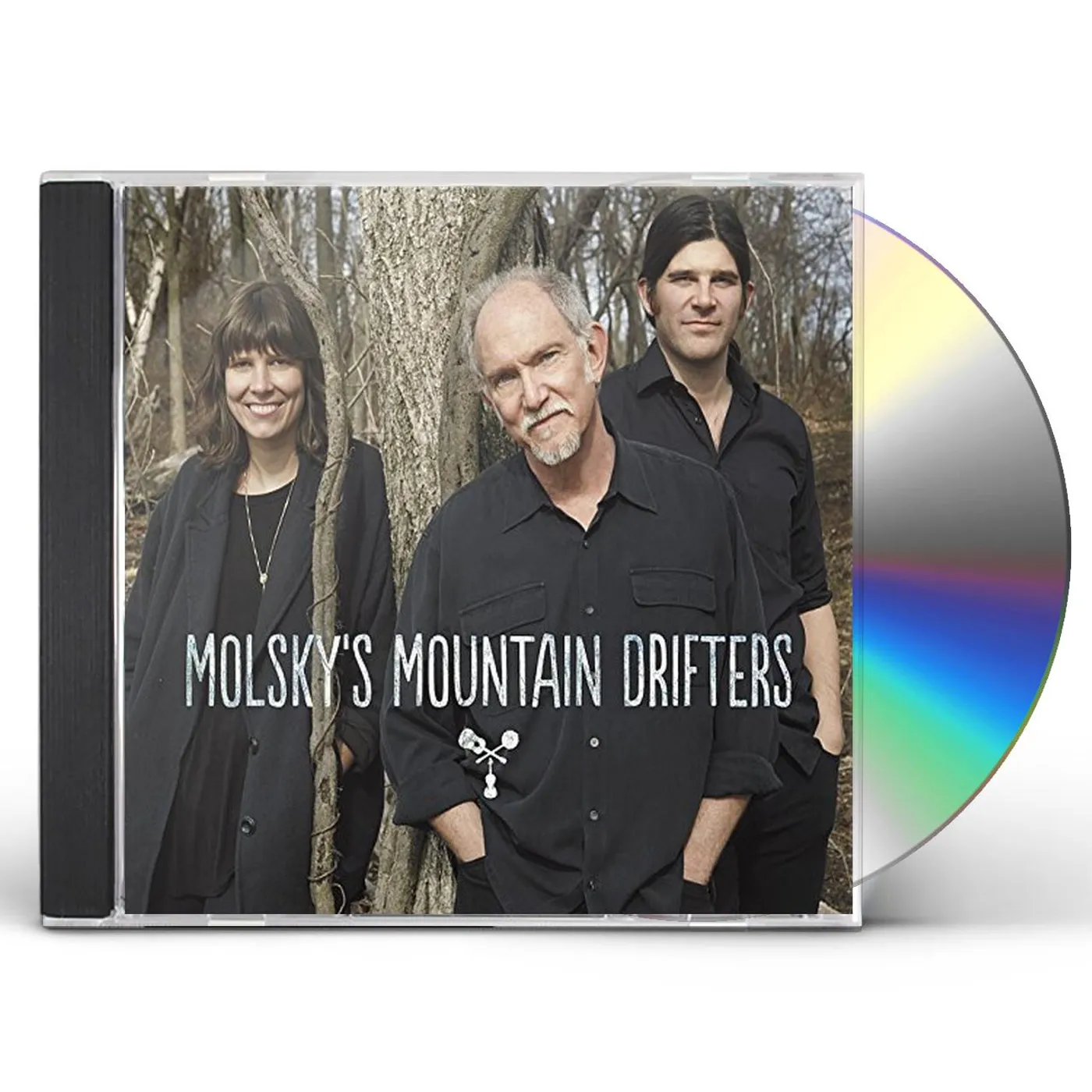 MOLSKY'S MOUNTAIN DRIFTERS CD