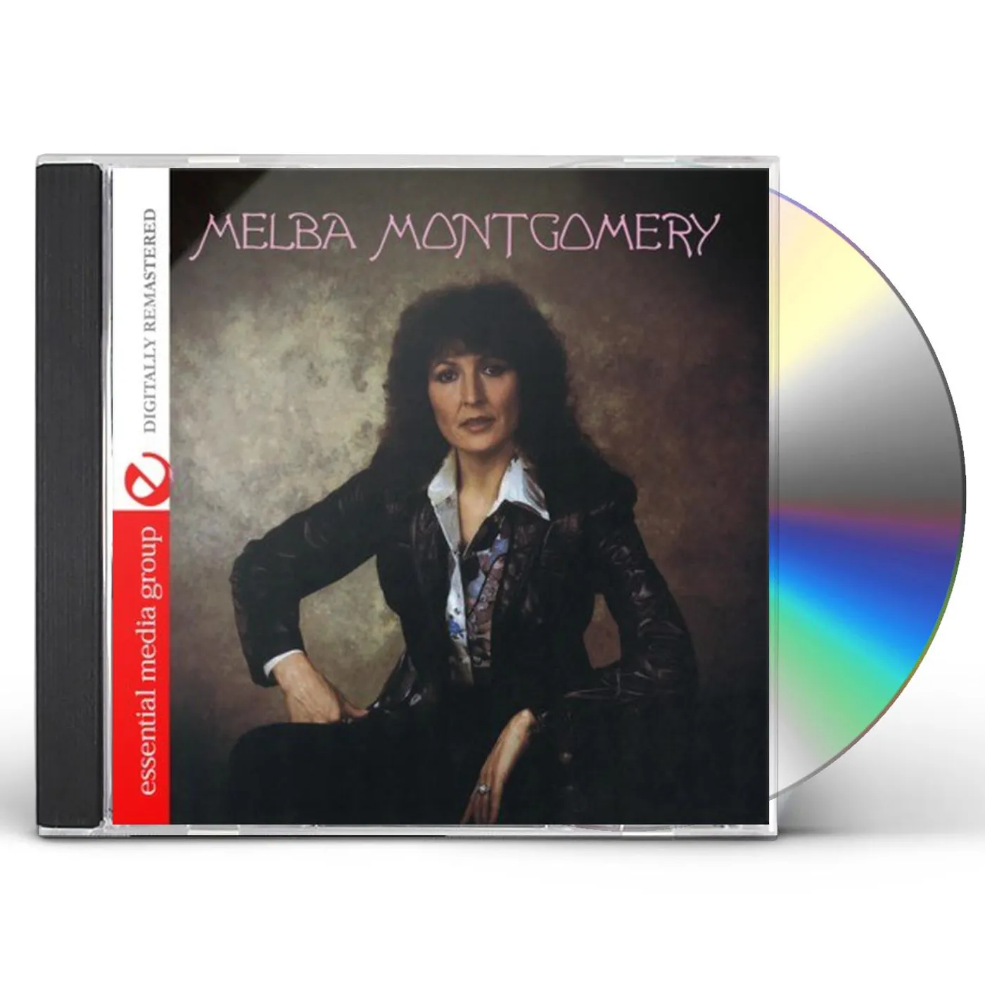 Melba Montgomery I STILL CARE CD