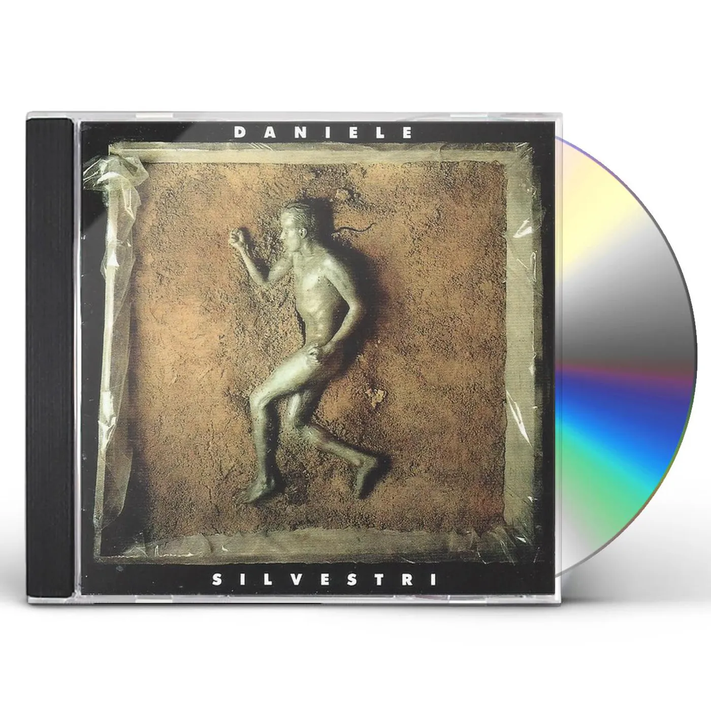 DANIELE SILVESTRI CD