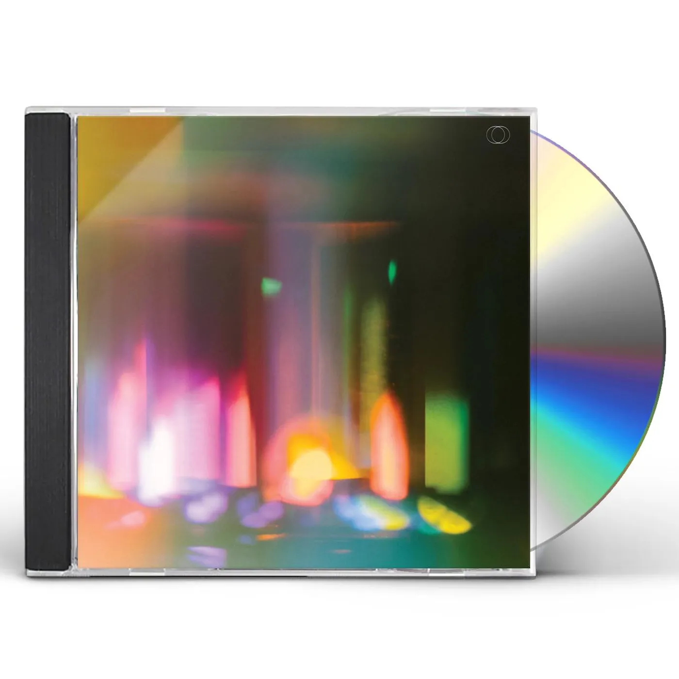 Beacon GRAVITY PAIRS CD