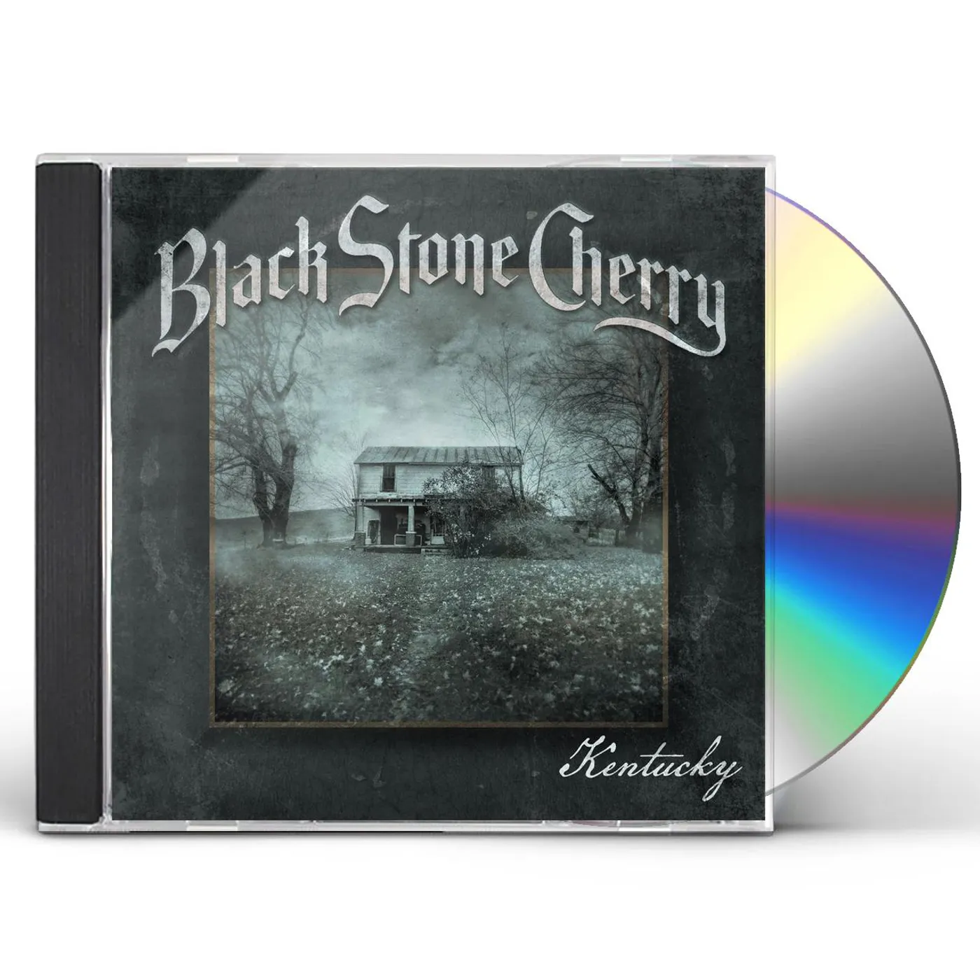 Black Stone Cherry KENTUCKY CD