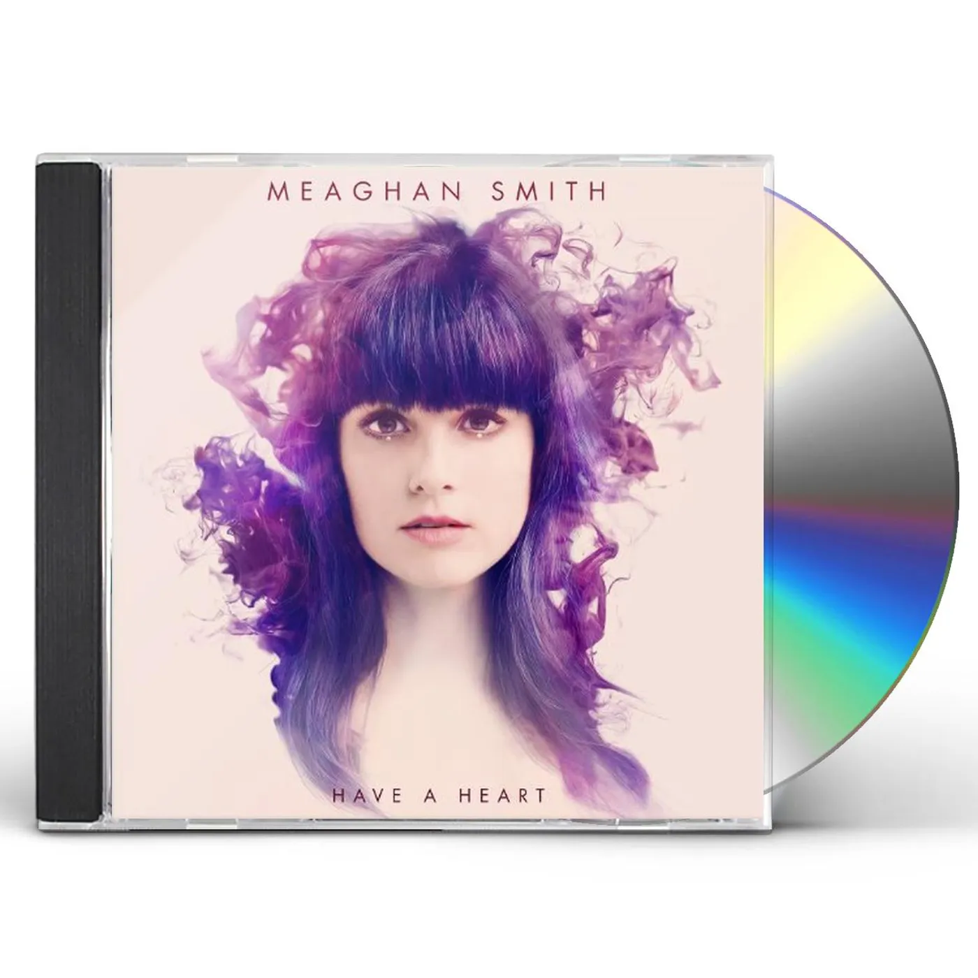 Meaghan Smith HAVE A HEART CD