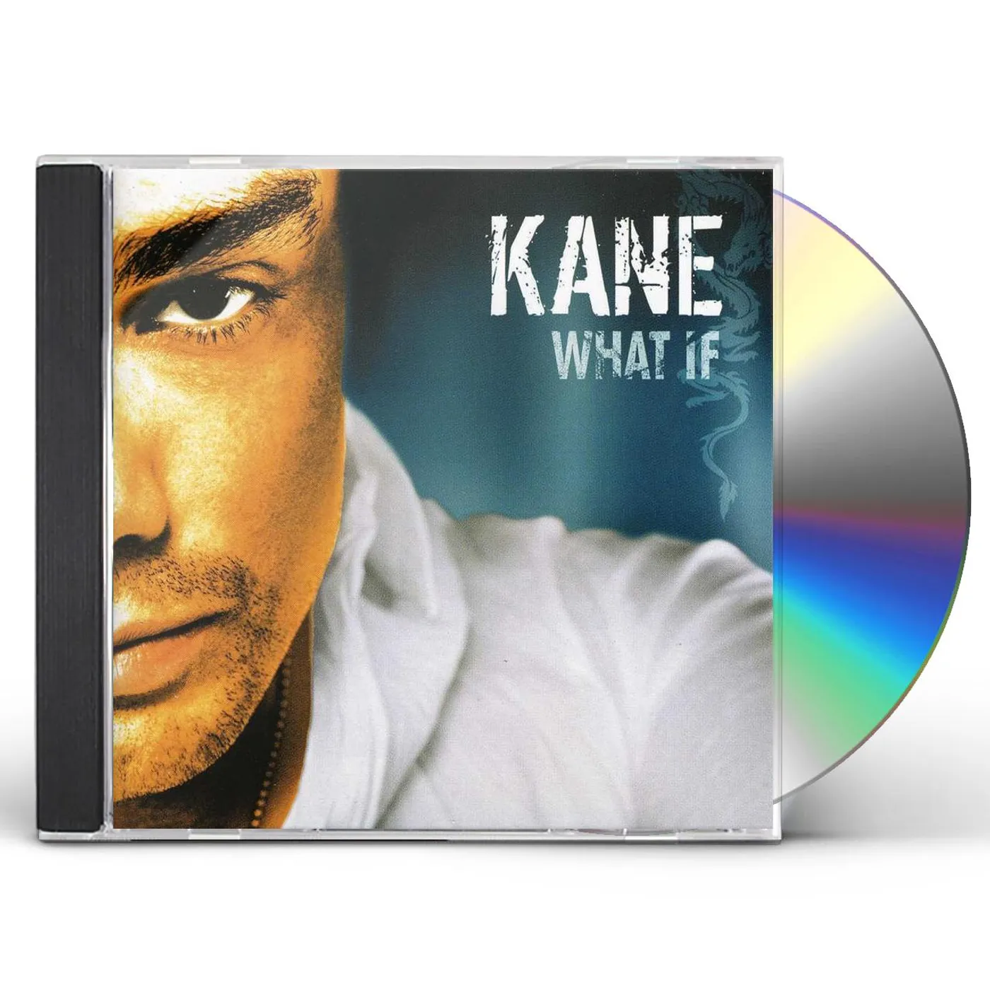 KANE WHAT IF CD