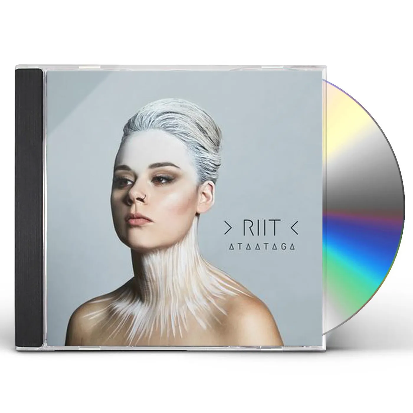 Riit ATAATAGA CD