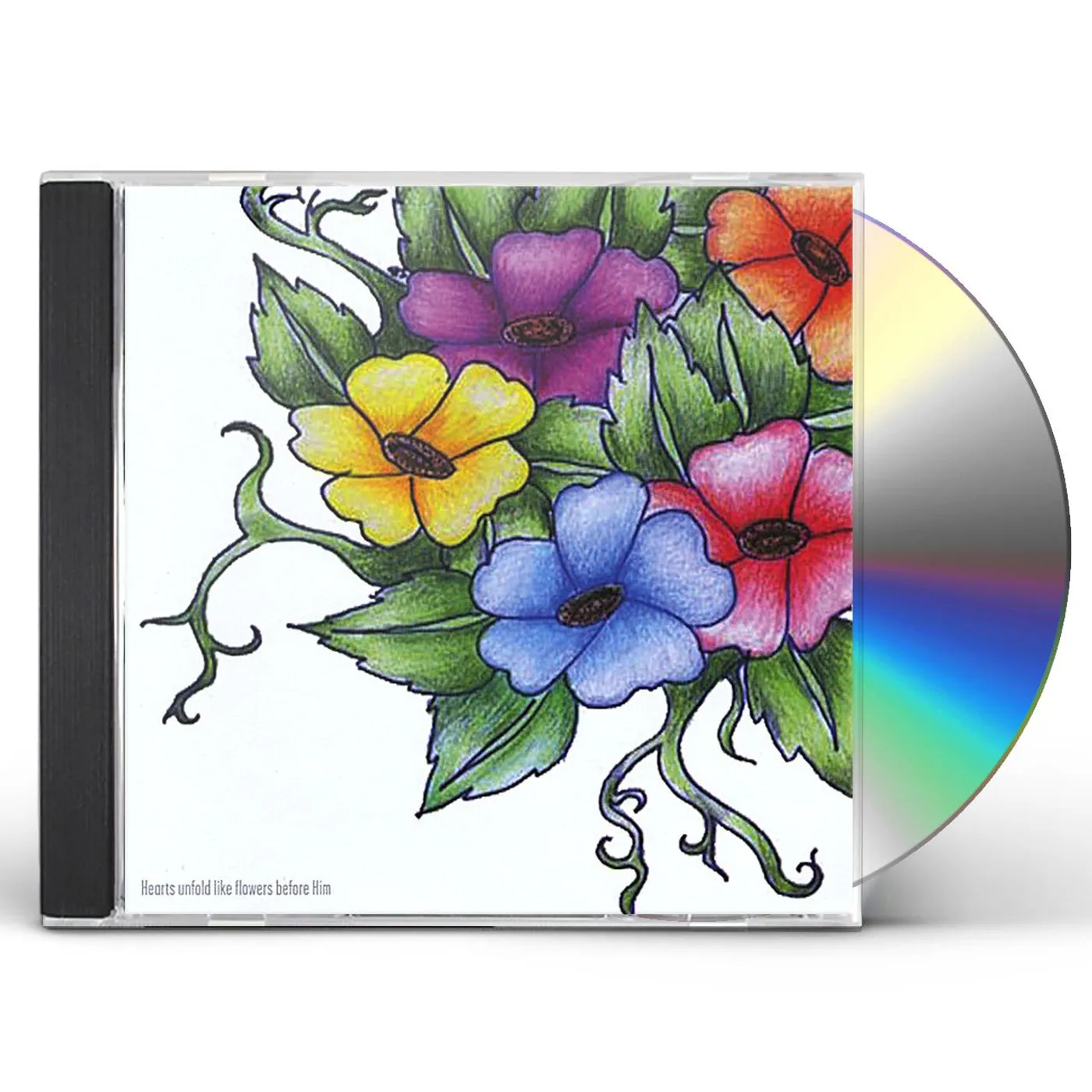 Jim Hettinger CLOSE YOUR EYESENJOY THE VIEW CD