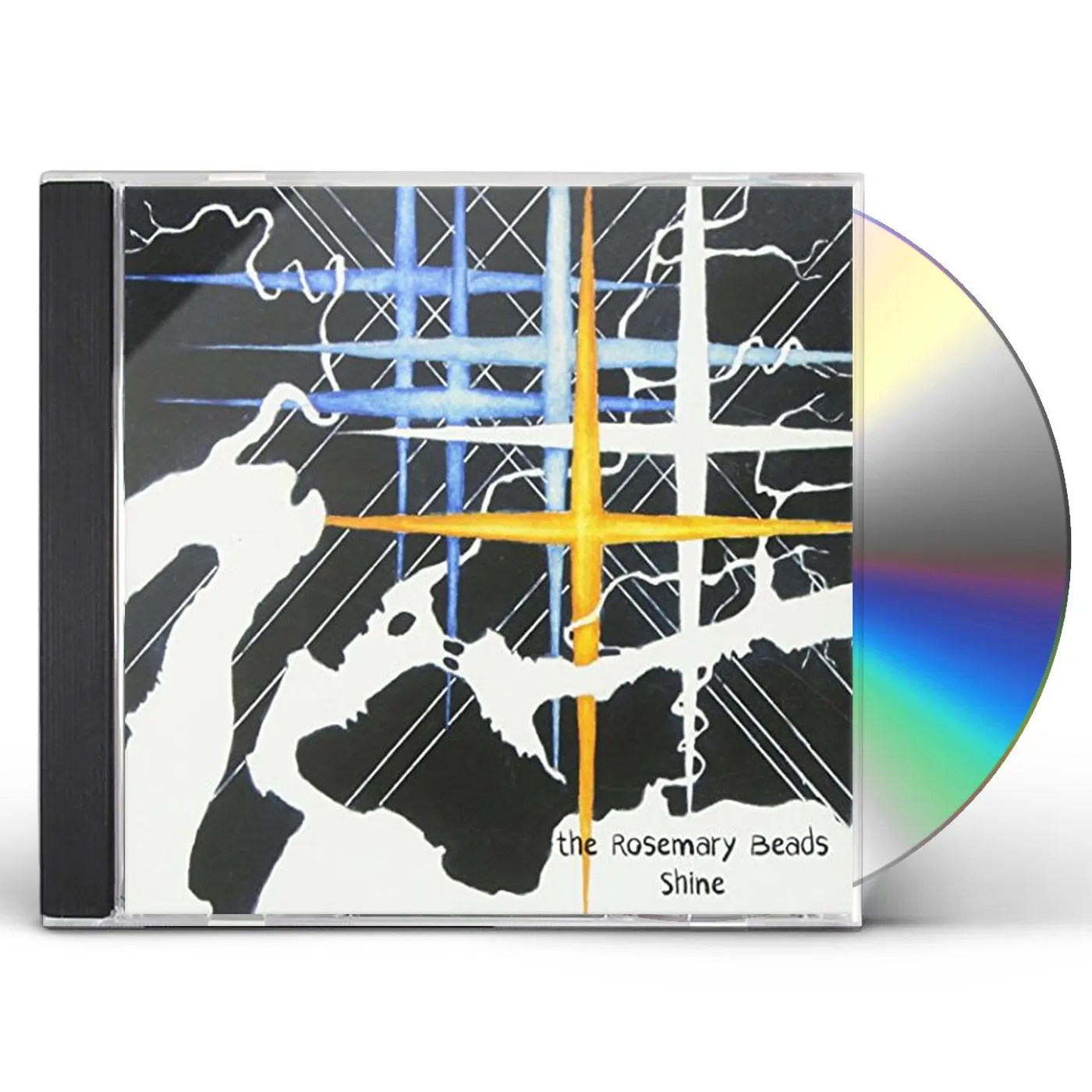The Rosemary Beads SHINE CD