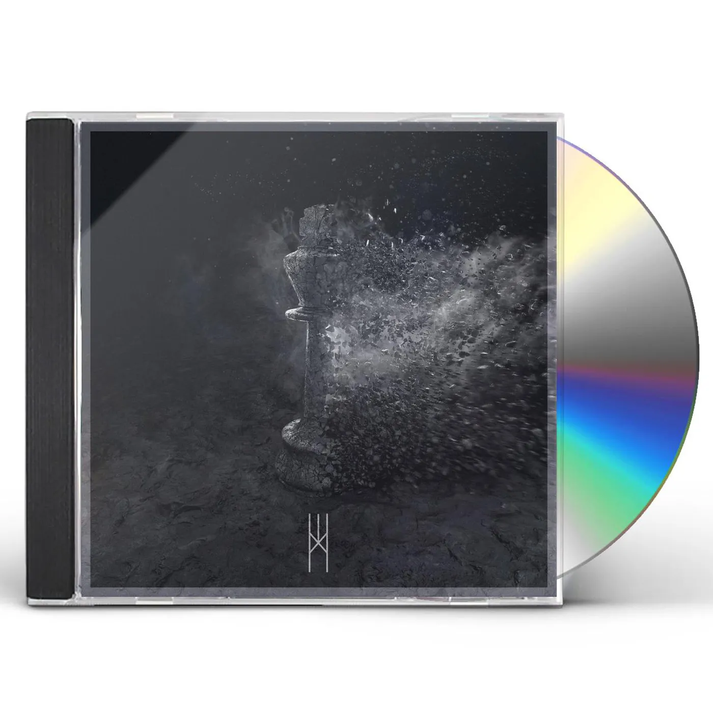 Crown The End Of All Things CD