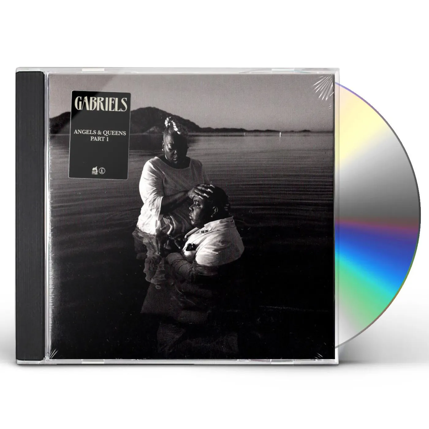 Gabriels Angels & Queens   Part I CD