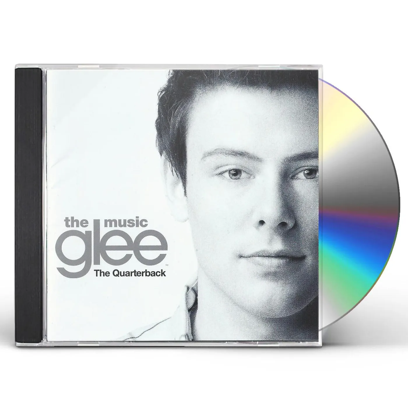 Glee Cast QUARTERBACK CD