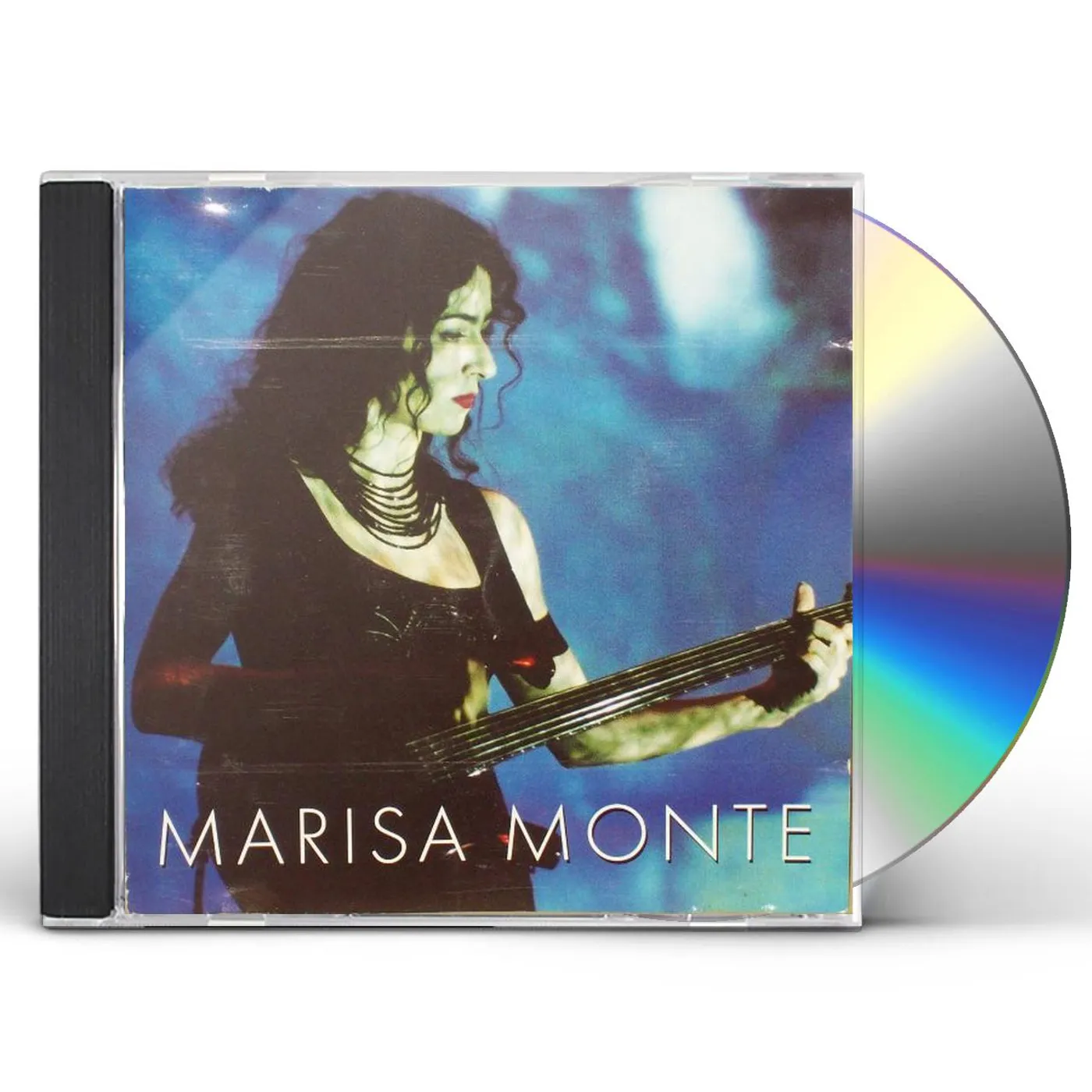 MARISA MONTE CD