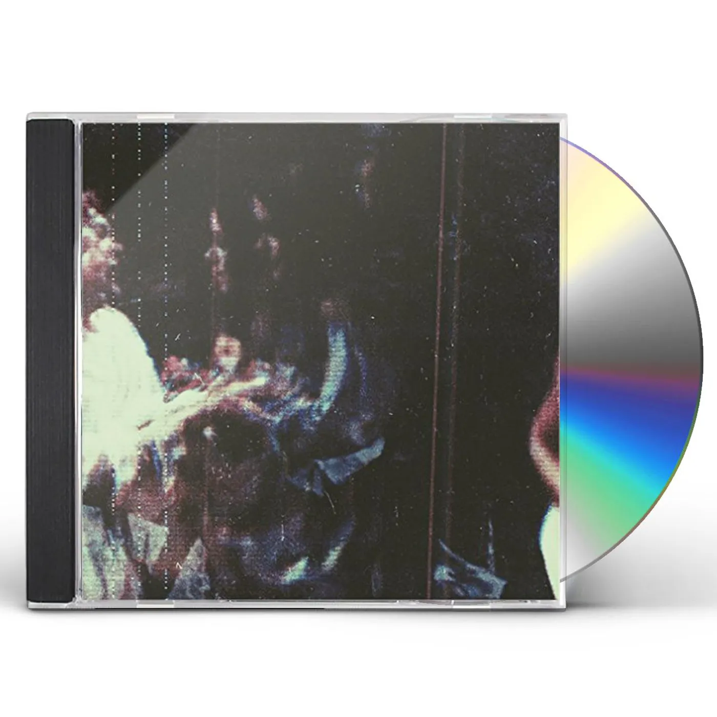 Lusts ILLUMINATIONS CD