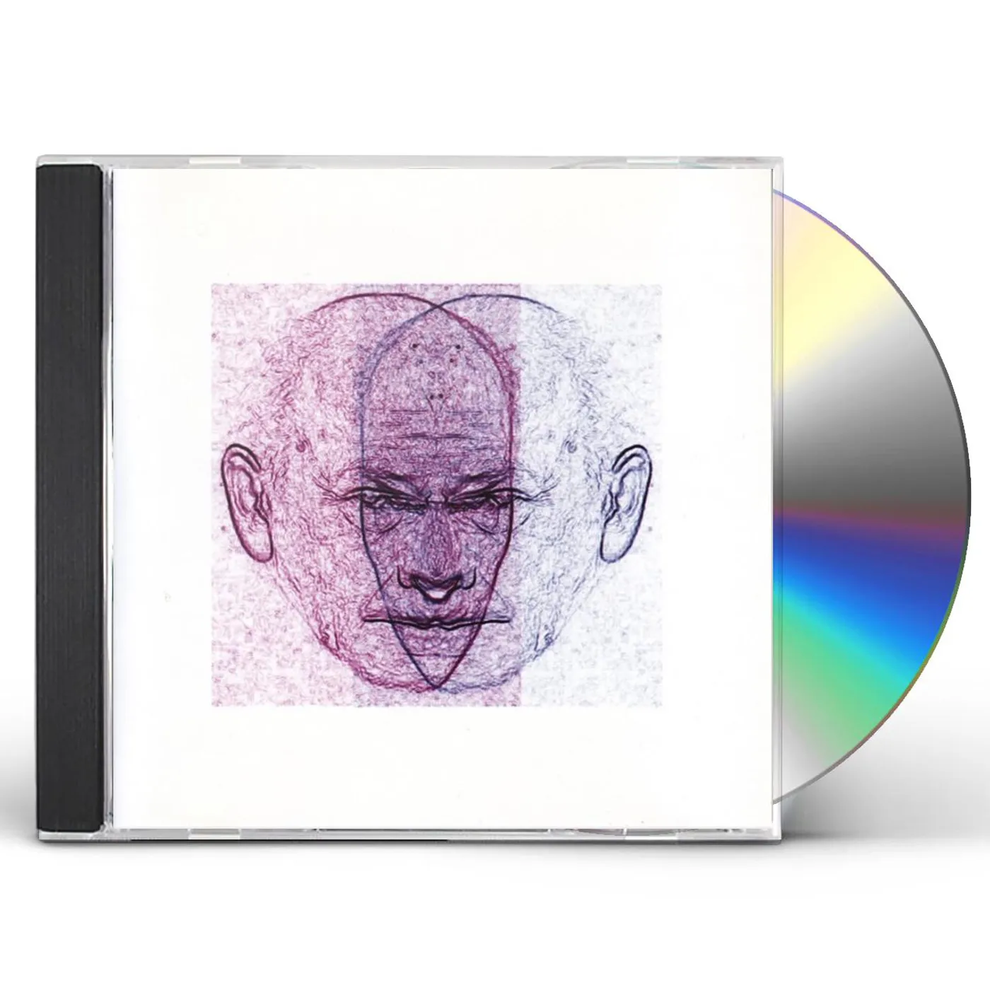 Andrew Liles AURAL ANAGRAM CD