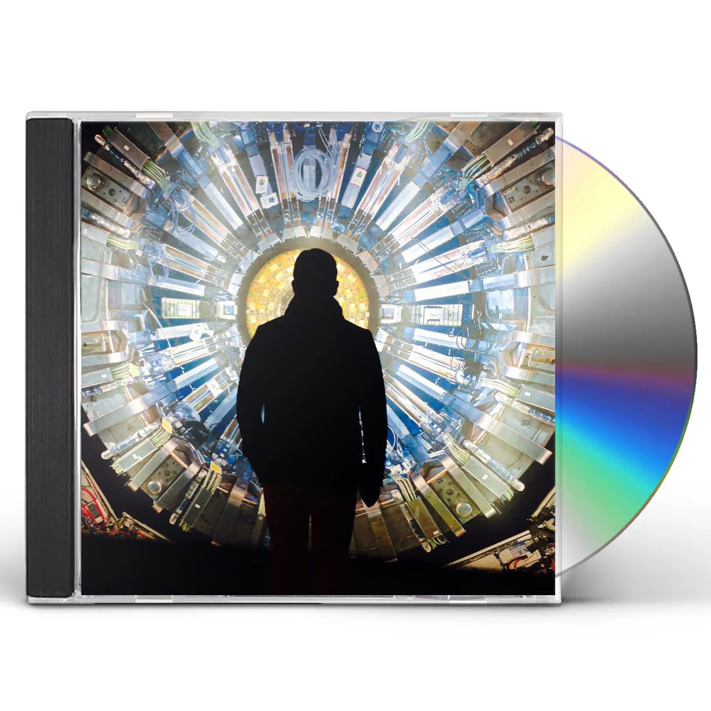 Duncan Sheik LEGERDEMAIN CD