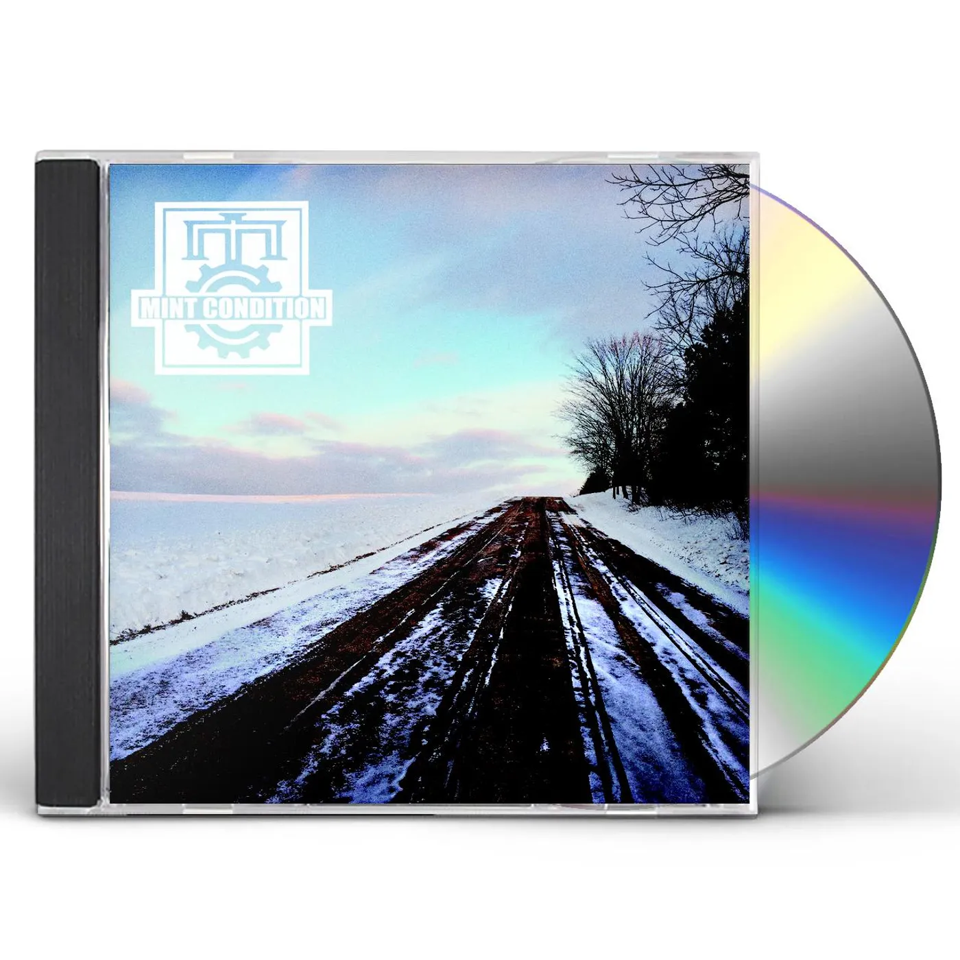 Mint Condition HEALING SEASON CD