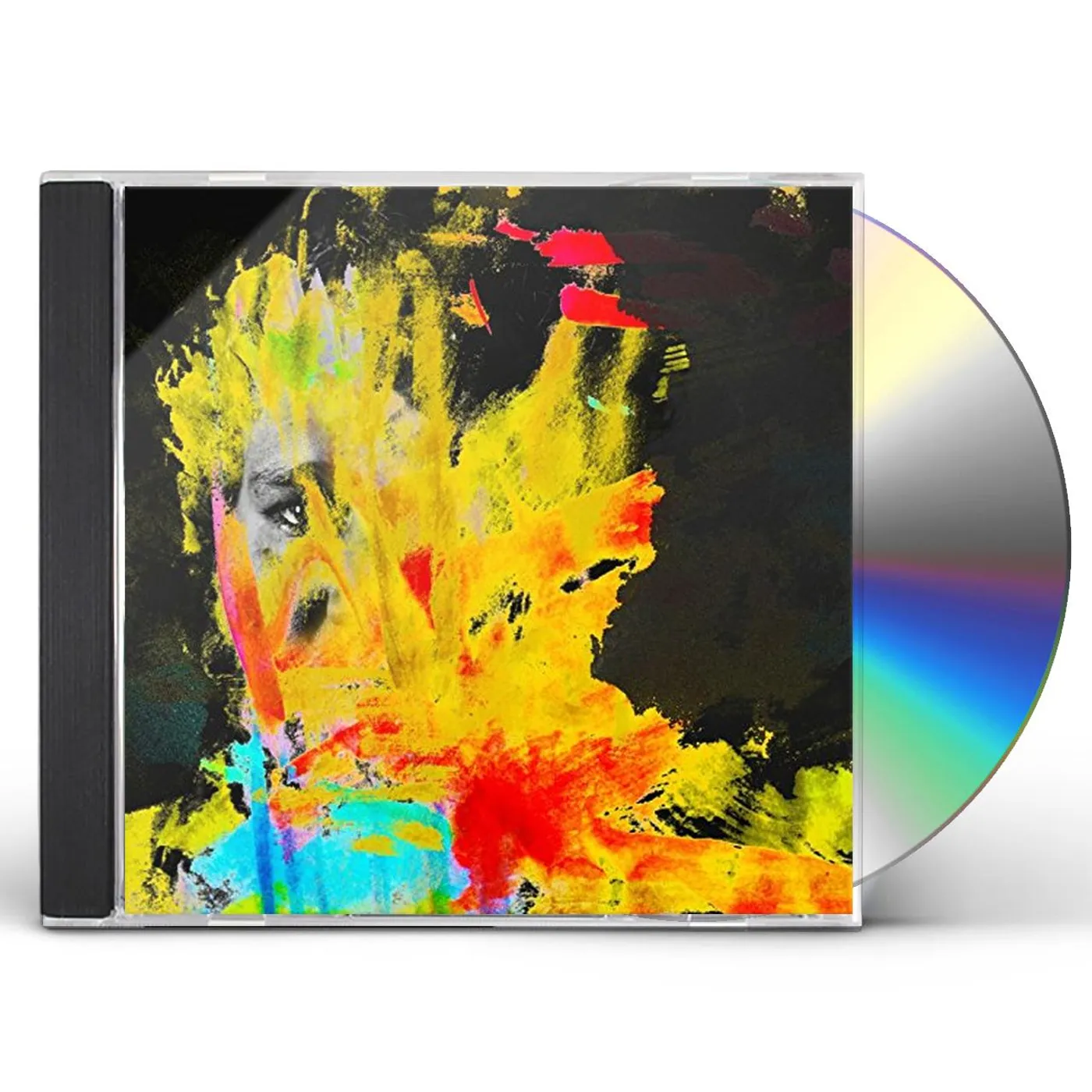 Michael Nau SOME TWIST CD