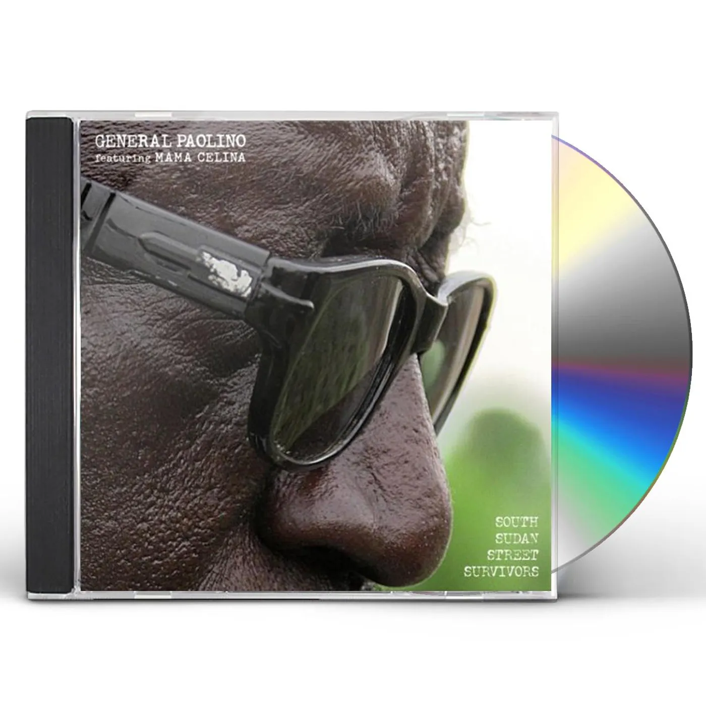 Marcelo D2 NADA PODE ME PARAR CD