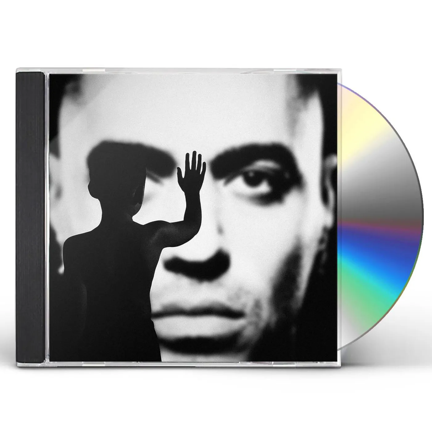 Marracash PERSONA CD