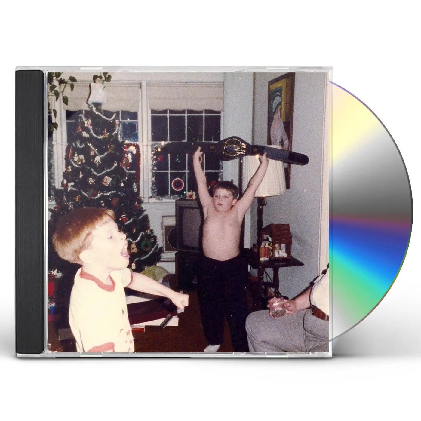 Kevin Devine INSTIGATOR CD