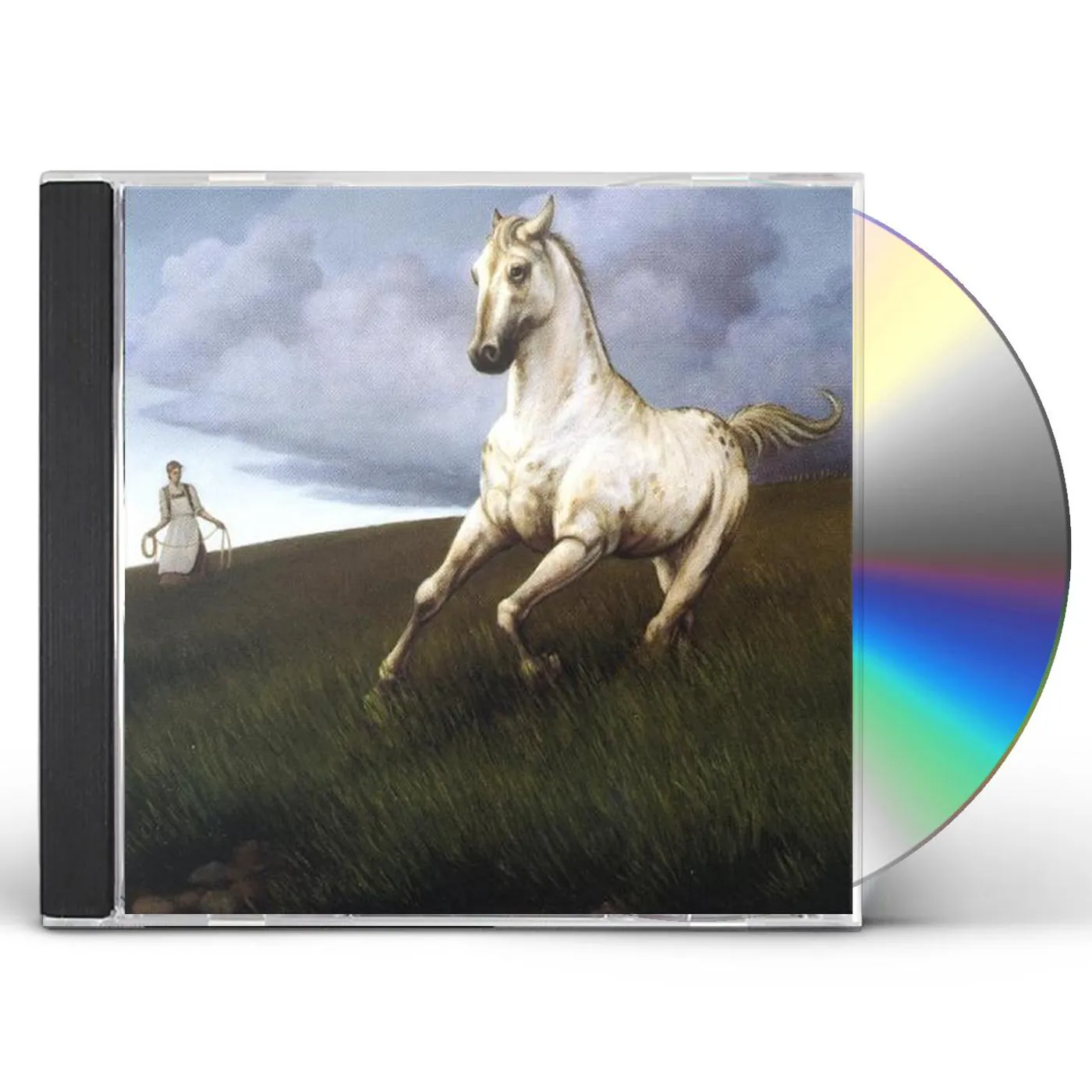 Amy Martin UNBROKEN CD