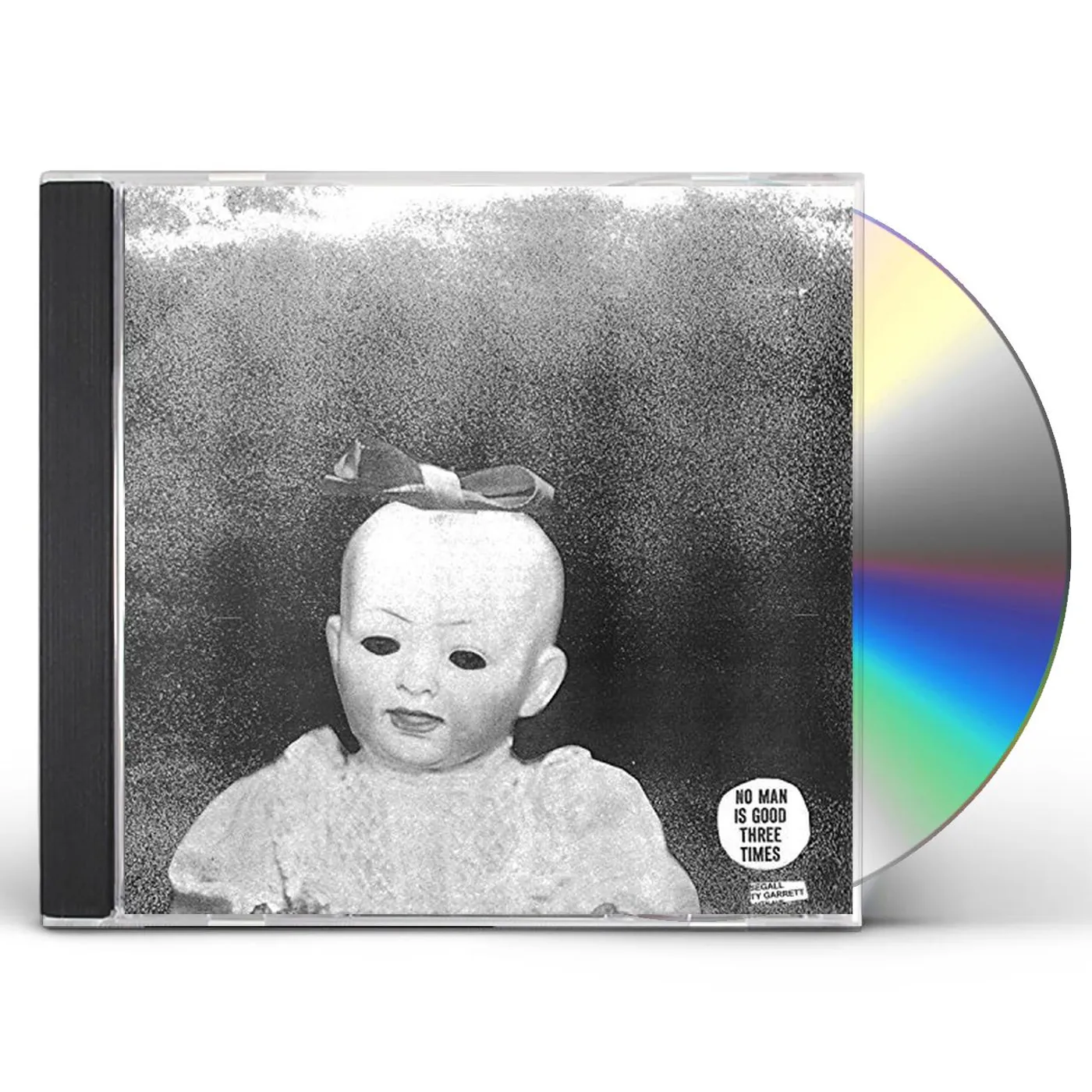 Ty Segall EMOTIONAL MUGGER CD