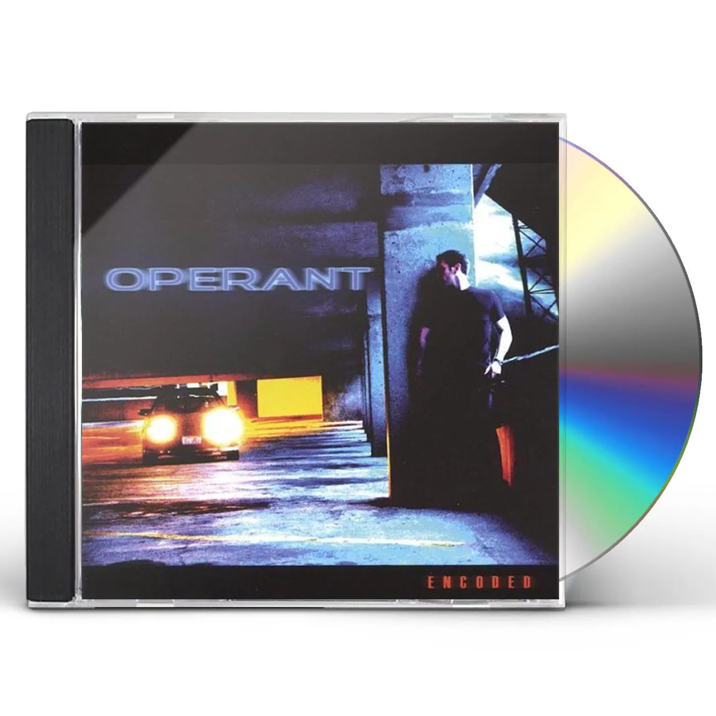 Operant ENCODED CD