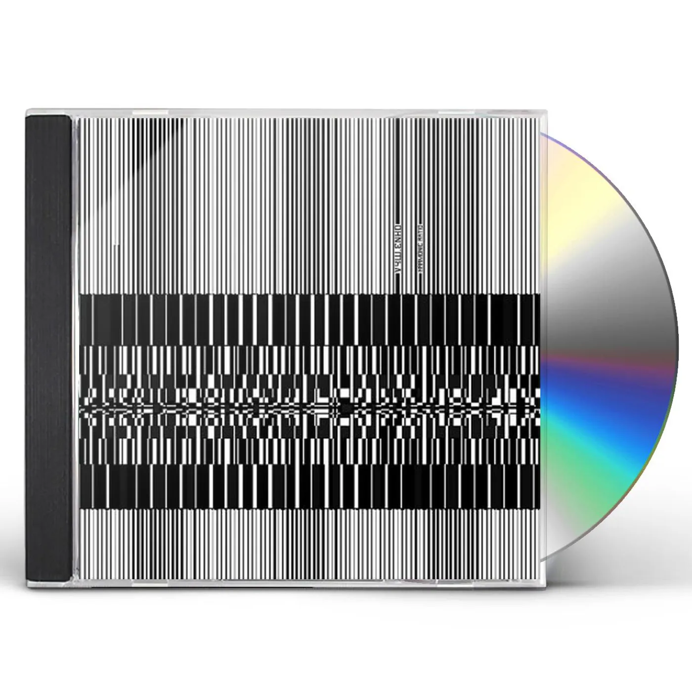 V4w.Enko HARMONIC RATIO CD