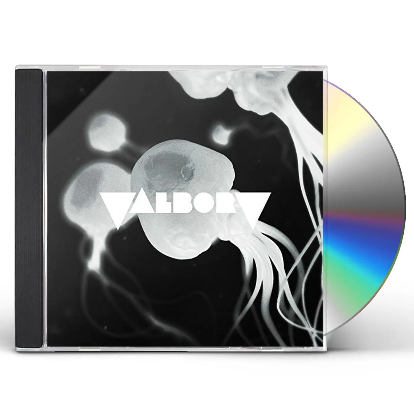 Valborg ROMANTIK CD