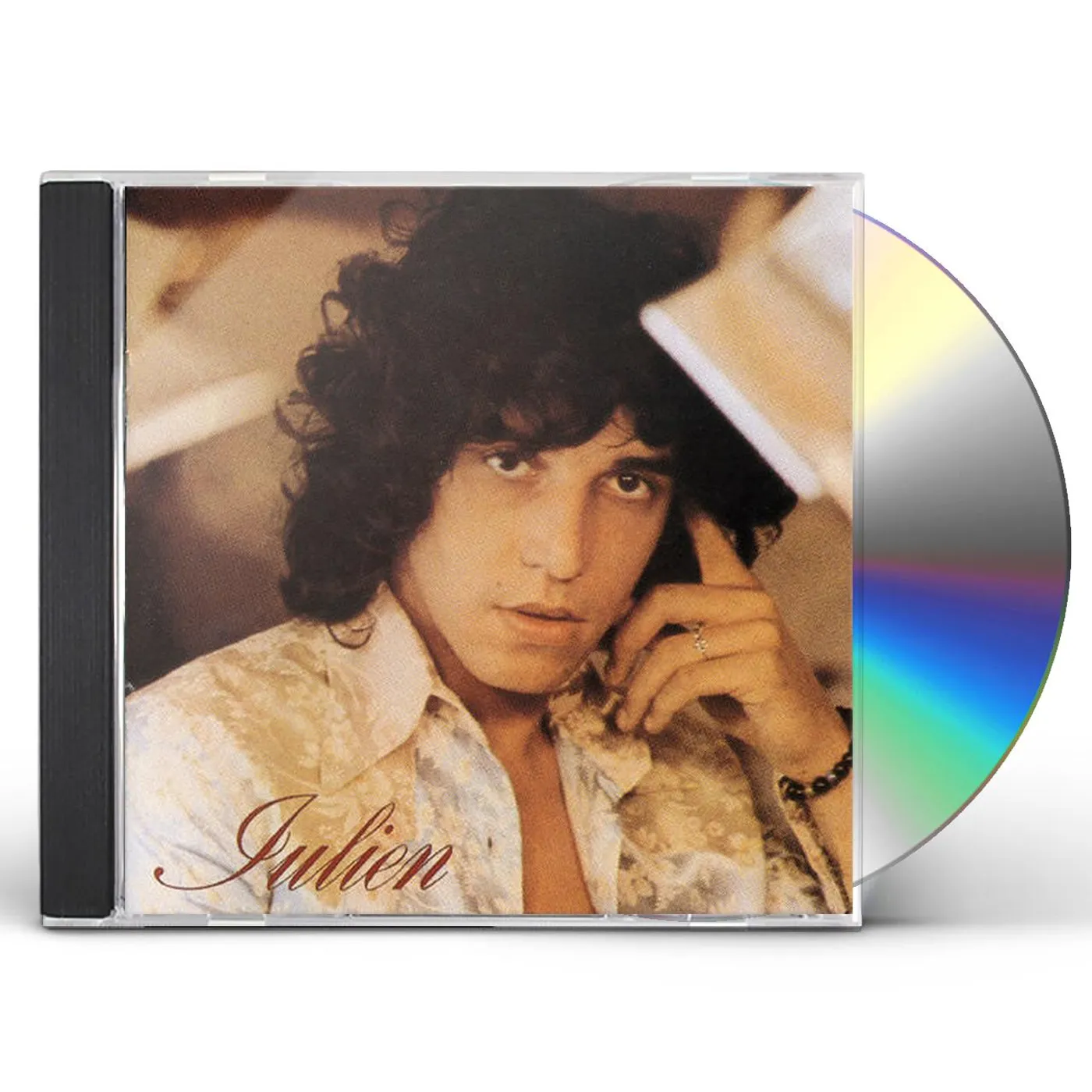 Julien Clerc CA FAIT PLEURER LE BON DIEU CD