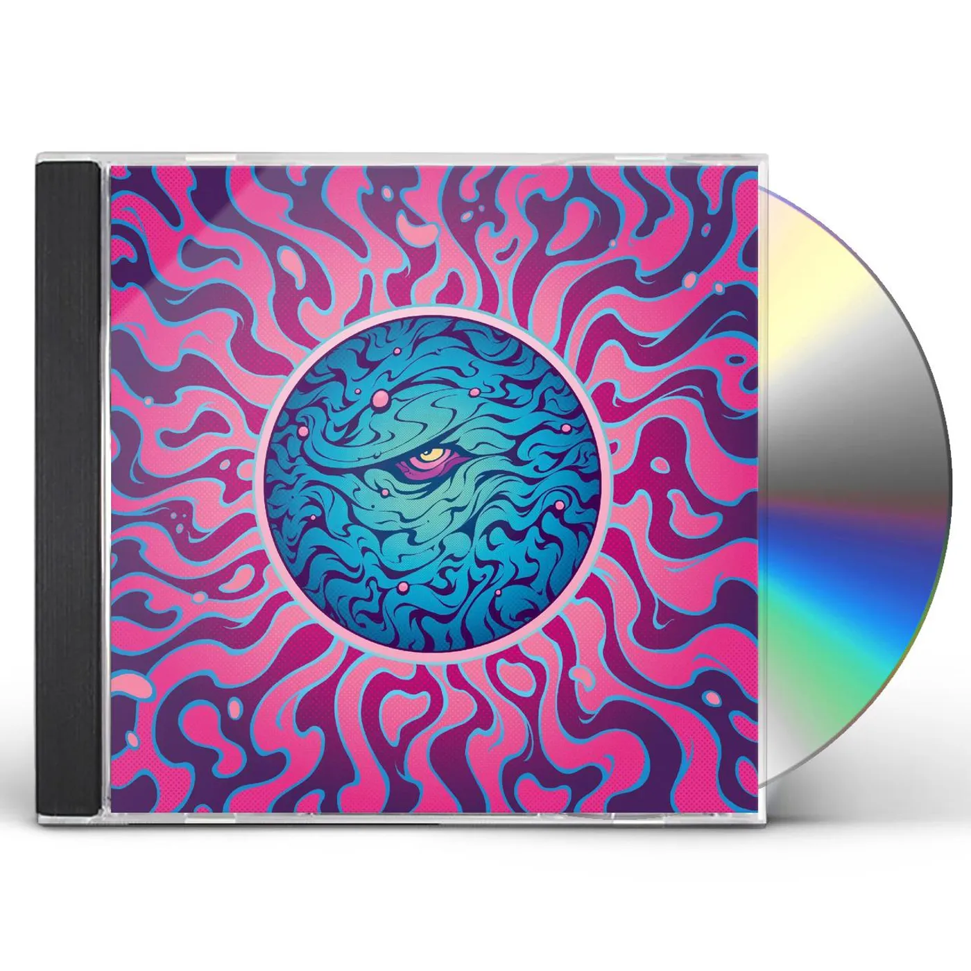 Fat Freddy's Drop SPECIAL EDITION PART 1 CD