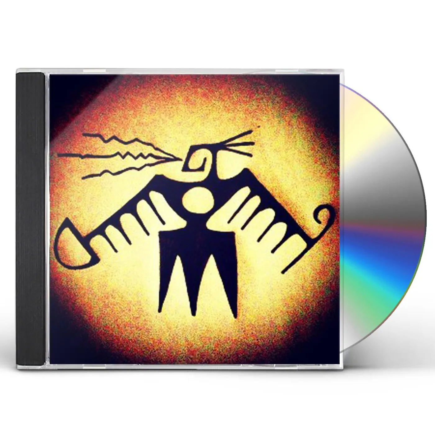 Tricky SKILLED MECHANICS CD