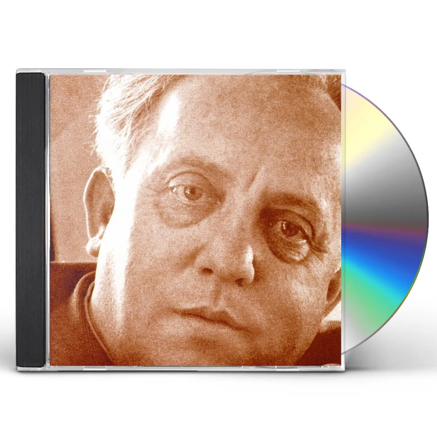 Hartmann CONCERTO FUNEBRE CD