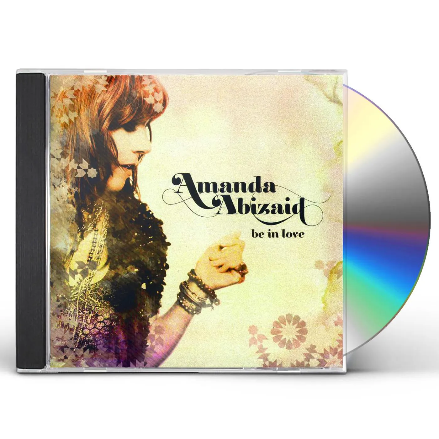 Deardarkhead OCEANSIDE CD