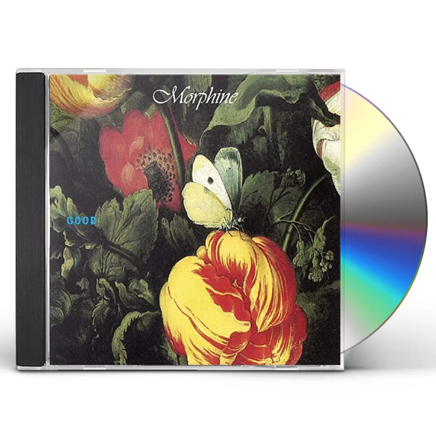 Morphine GOOD CD