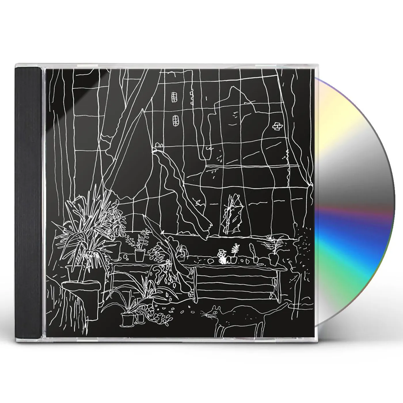 Lawrence A DAY IN THE LIFE CD