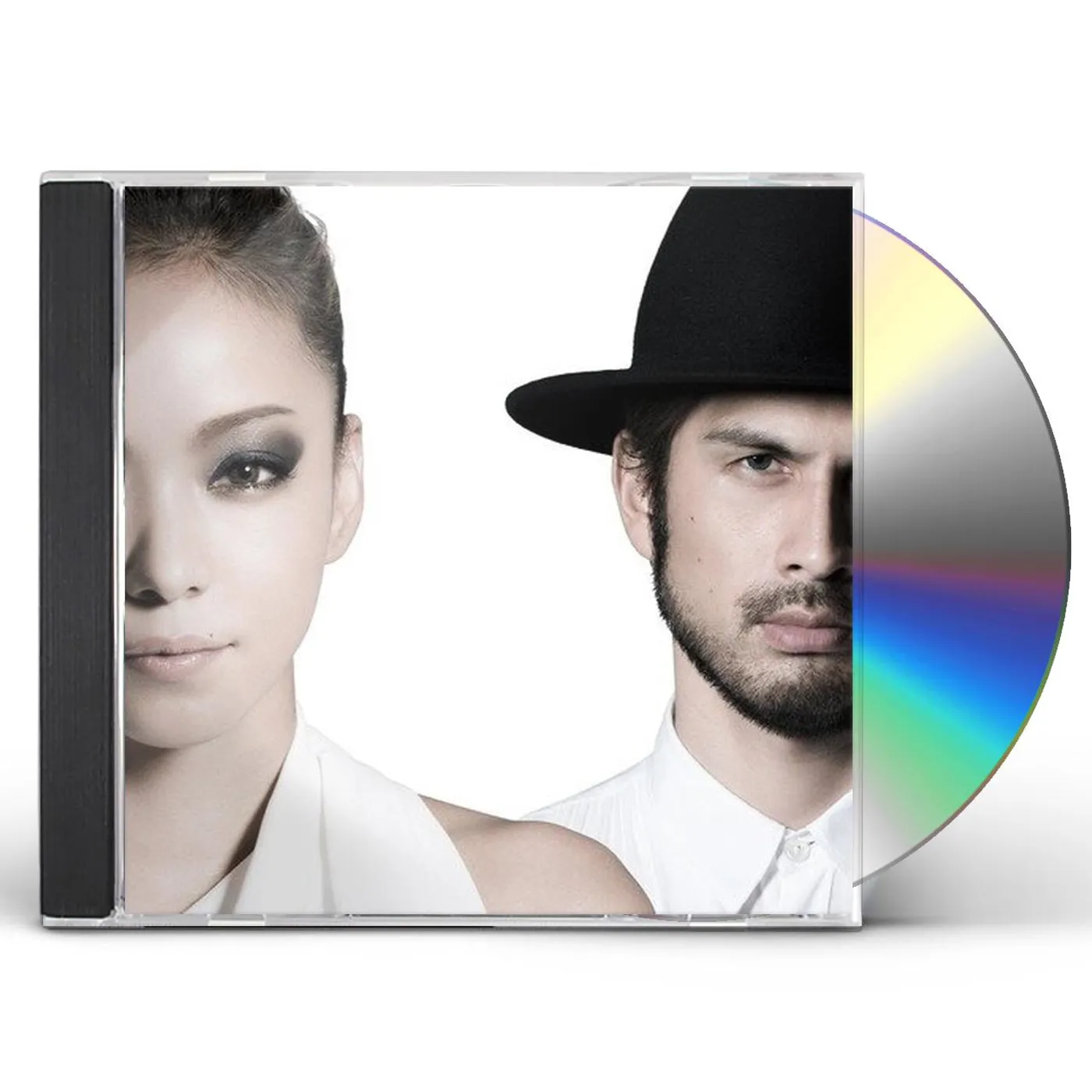 Ken Hirai Store: Official Merch & Vinyl