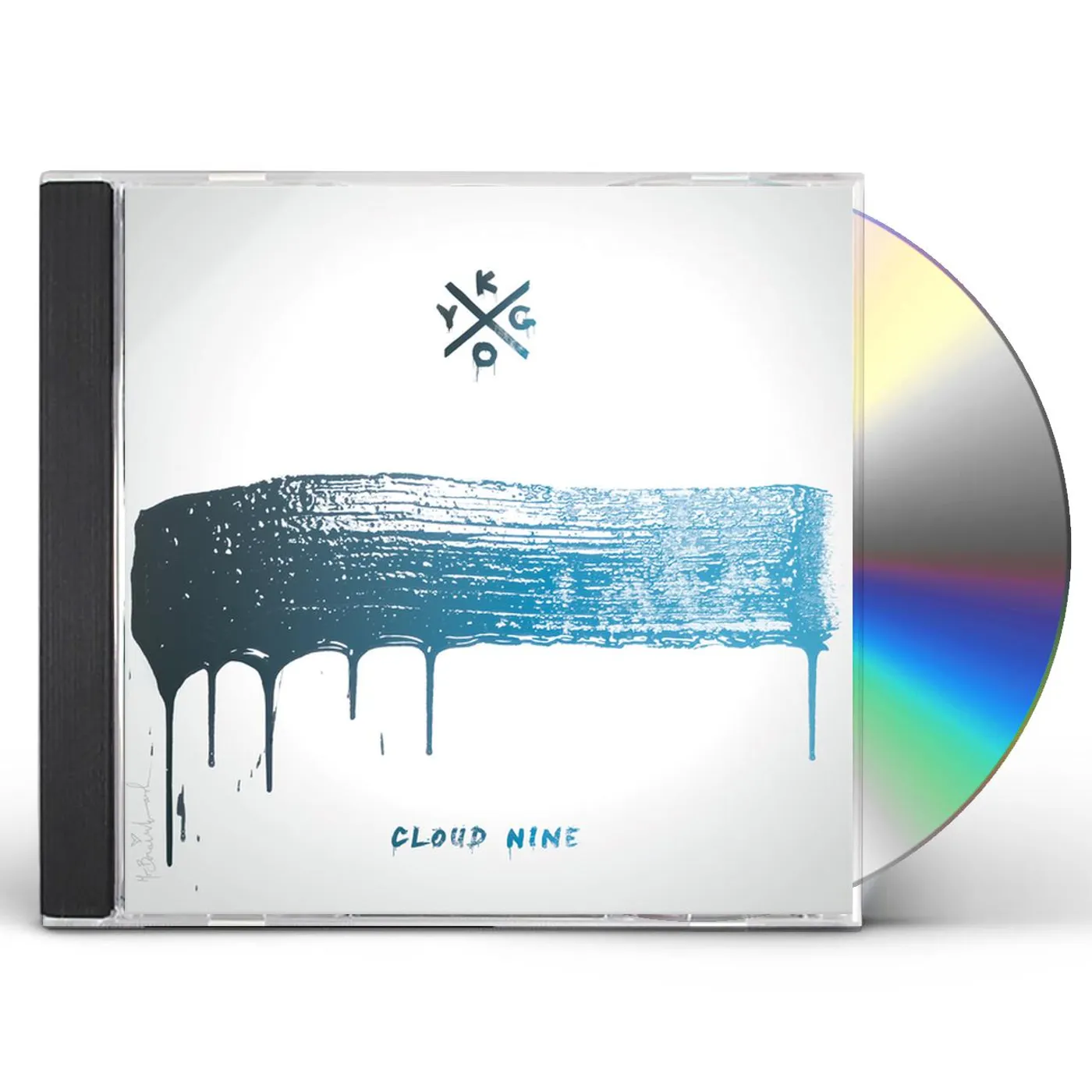 Kygo Cloud Nine CD