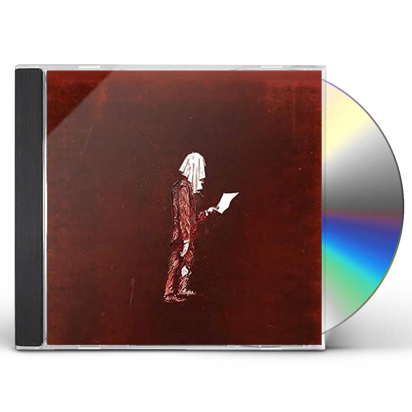 Hammerhead GLOBAL DEPRESSION CD