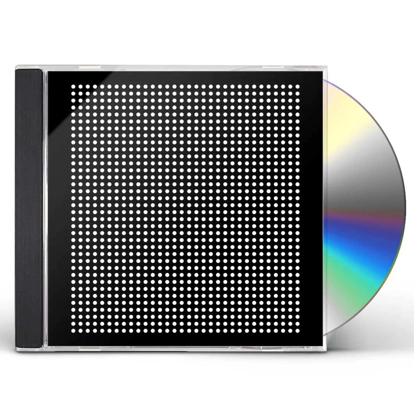 Squarepusher UFABULUM LTD.ED (INKL.ENSTROBIA EP) CD