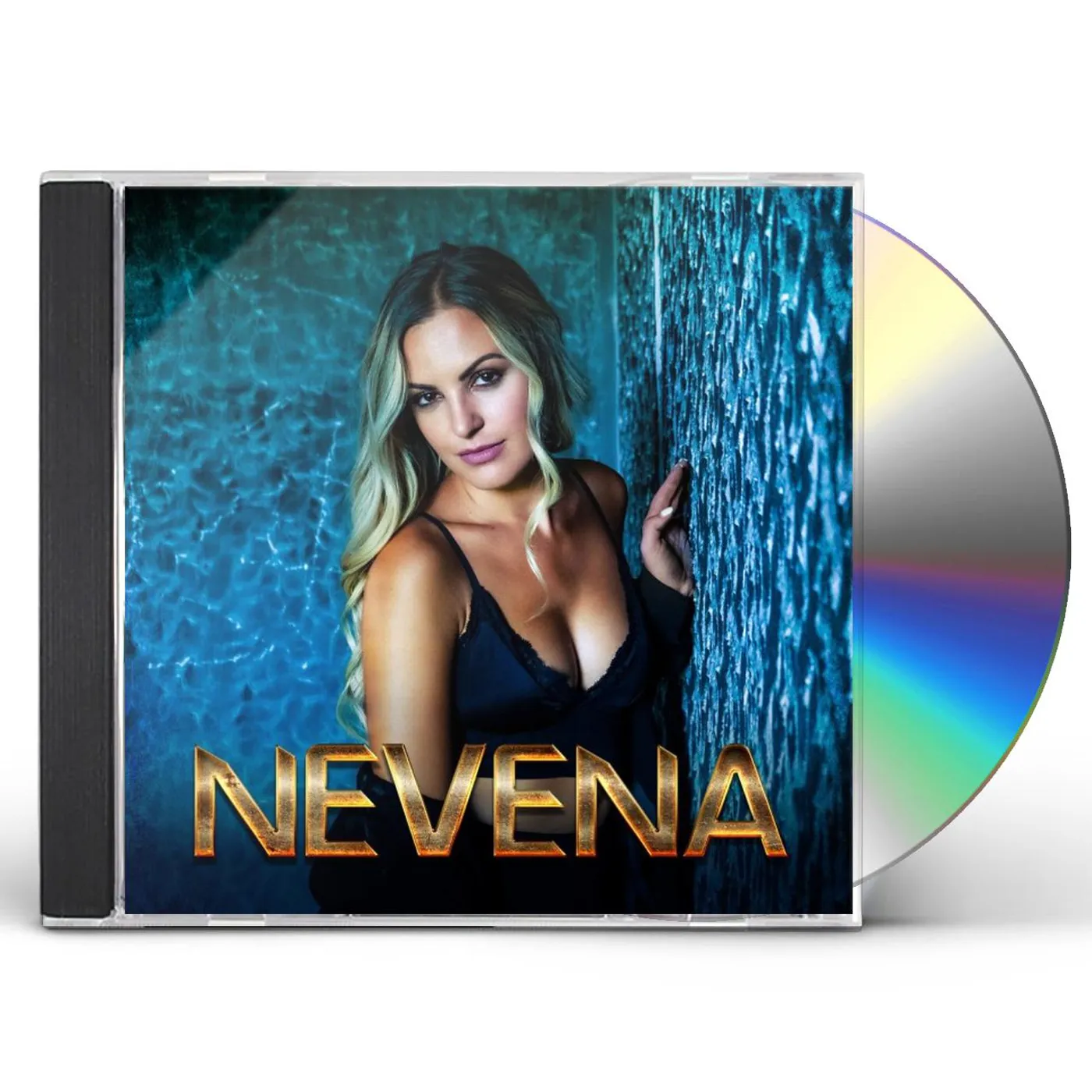 Nevena CD