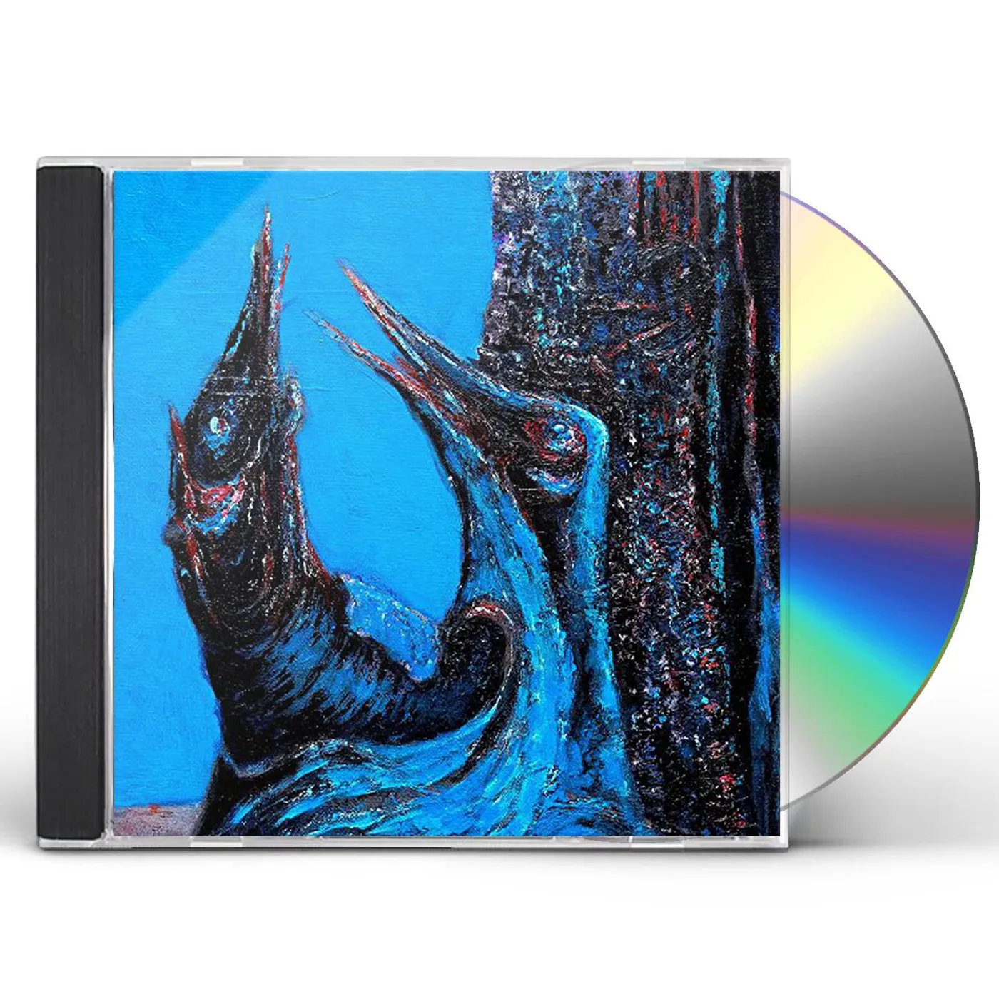 Le Voyageur FINALLY CD