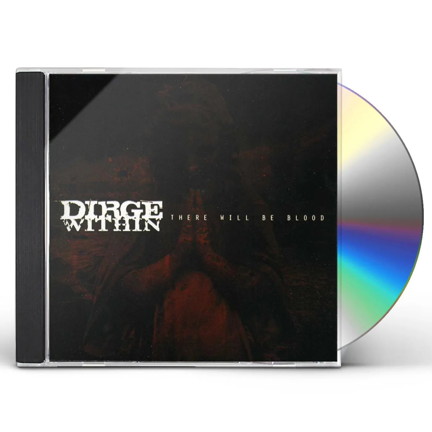 Dirge Within THERE WILL BE BLOOD CD