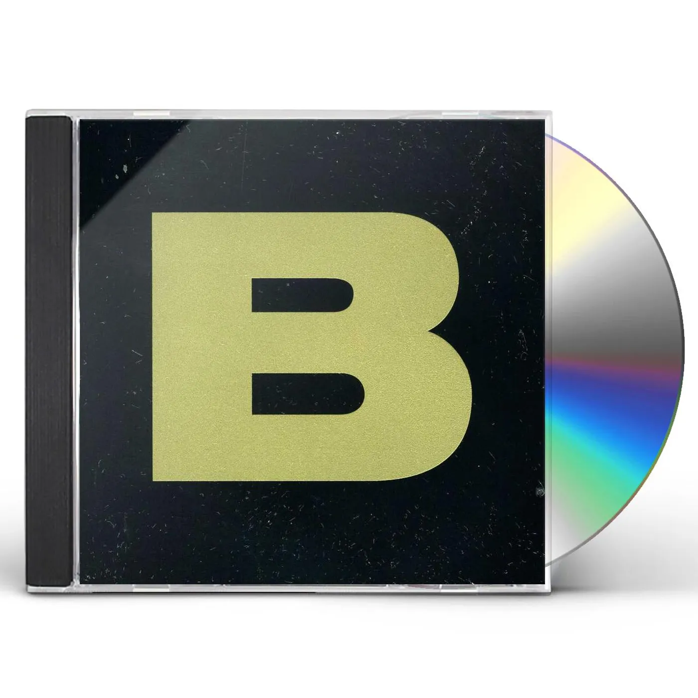 BB Brunes LONG COURRIER CD