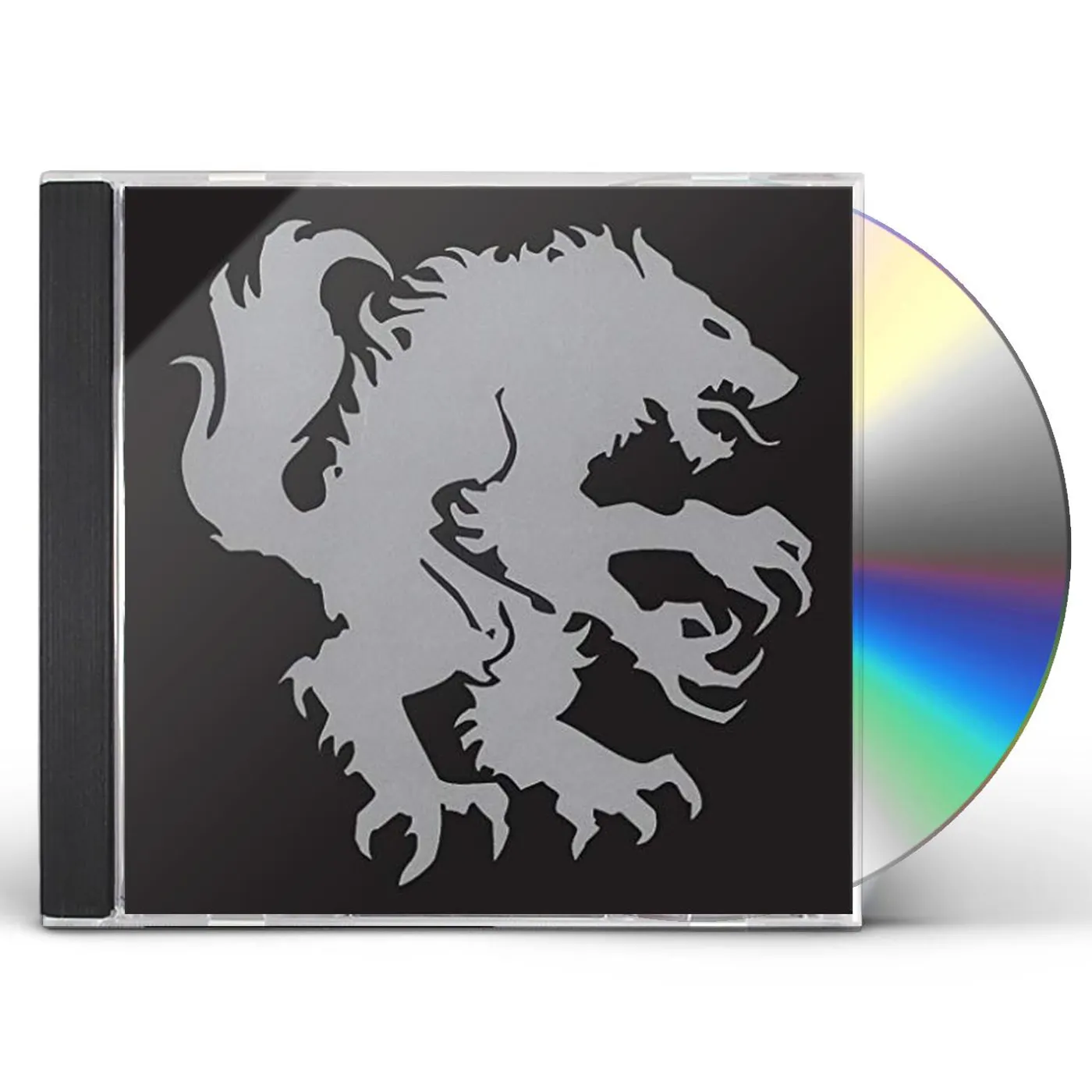 Satanic Warmaster OPFERBLUT CD