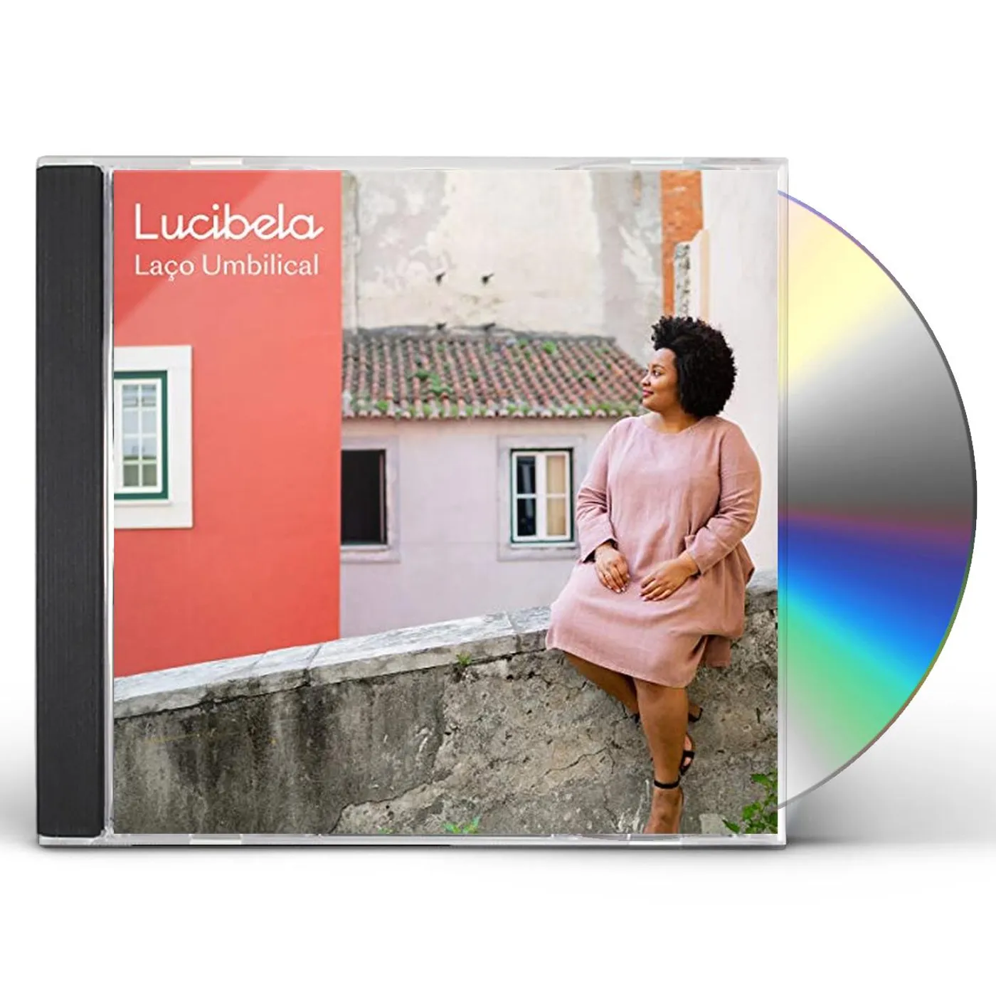 Lucibela LACO UMBILICAL CD