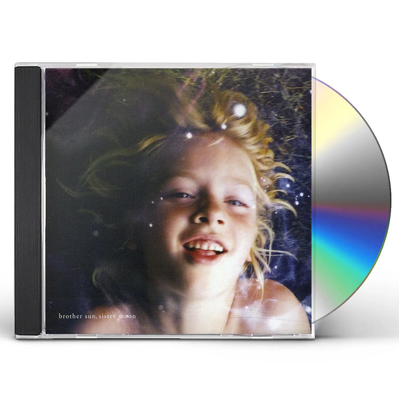 Brother Sun Sister Moon CD